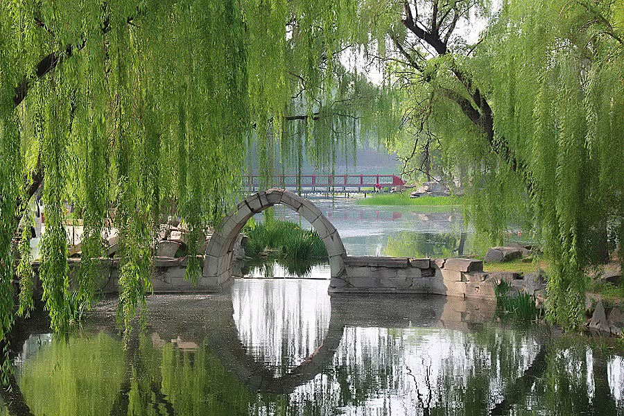 Resultado de imagem para yuanmingyuan park